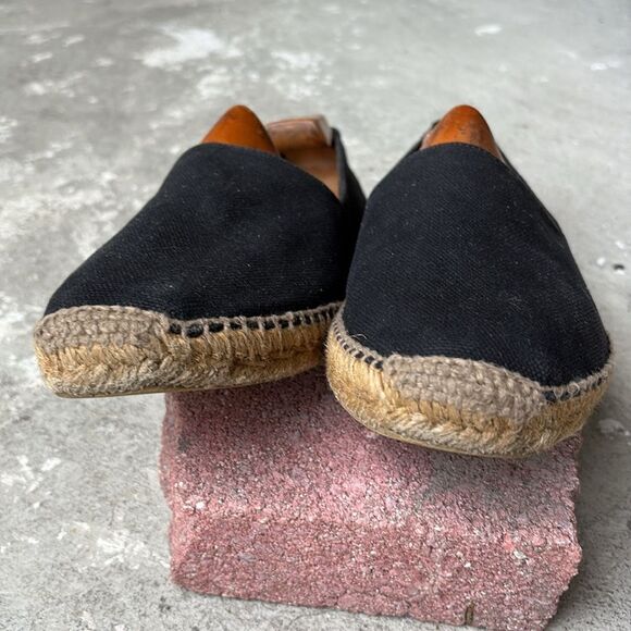 Saint Laurent men’s espadrilles - Picture 4 of 8